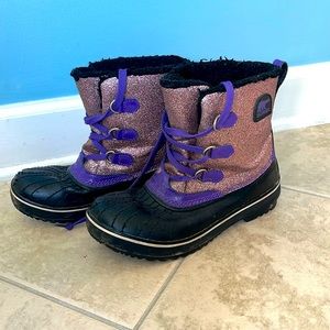 Sorel Winter Boots